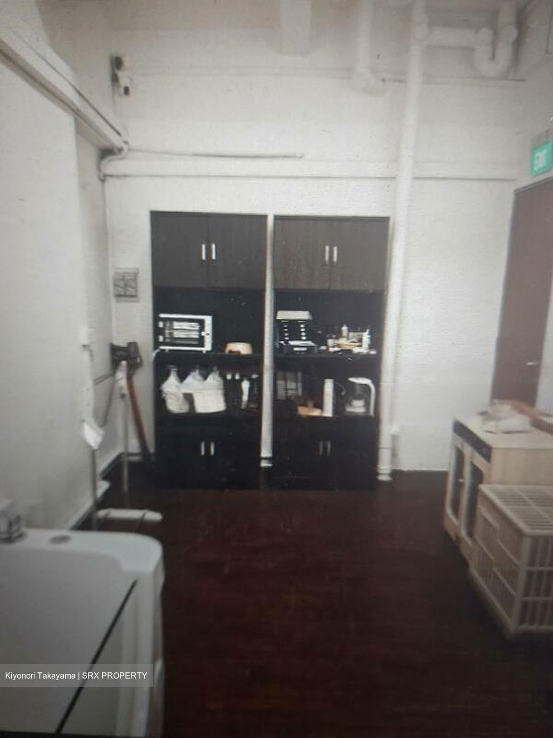 120 POTONG PASIR AVENUE 1 (D13), Shop House #455034521